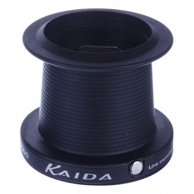 Катушка KAIDA ADN BLACK 7000 (Мгновенный фрикцион) Катушка KAIDA ADN BLACK 7000 (Мгновенный фрикцион)