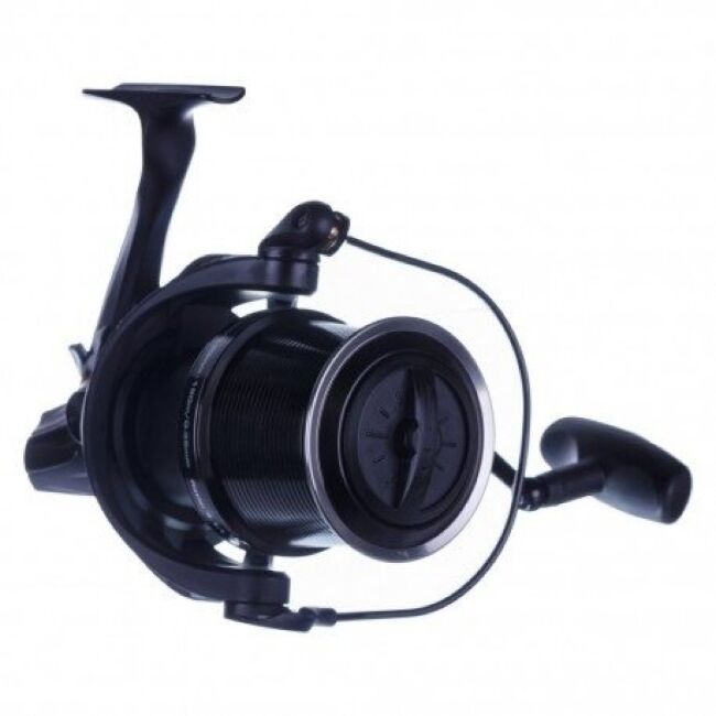 Катушка KAIDA ADN BLACK 7000 (Мгновенный фрикцион) Катушка KAIDA ADN BLACK 7000 (Мгновенный фрикцион)