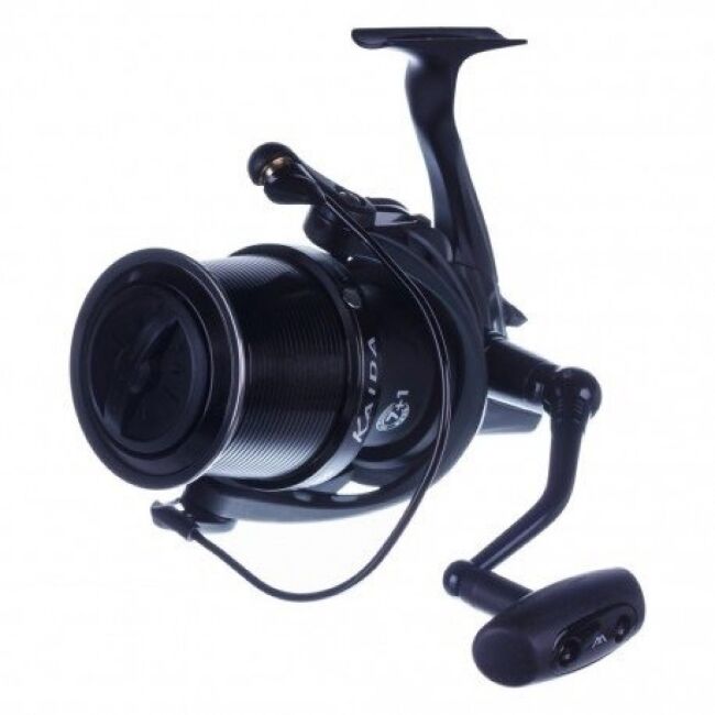 Катушка KAIDA ADN BLACK 7000 (Мгновенный фрикцион) Катушка KAIDA ADN BLACK 7000 (Мгновенный фрикцион)