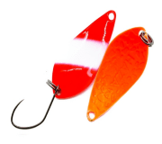 Блесна колеблющаяся TROUTLAND Haza 2.0гр 30мм #11