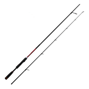 Спиннинг ZEMEX Spider Z-10 2.13м 0.3-5гр 702XUL Спиннинг ZEMEX Spider Z-10 2.13м 0.3-5гр 702XUL