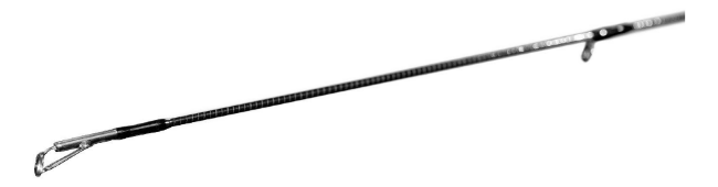 Спиннинг ZEMEX Spider Z-10 2.13м 0.3-5гр 702XUL