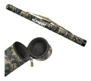 Тубус KUTBERT Outdoor 9*160см плечевой ремень цвет:лес (20) Тубус KUTBERT Outdoor 9*160см плечевой ремень цвет:лес (20)