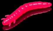Силиконовая приманка SOOREX PRO King Worm 55мм 1.8гр Сыр #111 Фуксия/Fuchsia 7шт/уп Силиконовая приманка SOOREX PRO King Worm 55мм 1.8гр Сыр #111 Фуксия/Fuchsia 7шт/уп