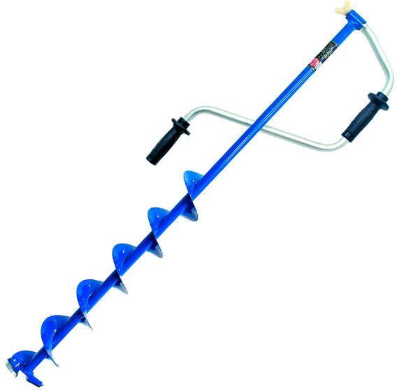 Ледобур NERO SPORT-130-2L шнек:84см 197-130