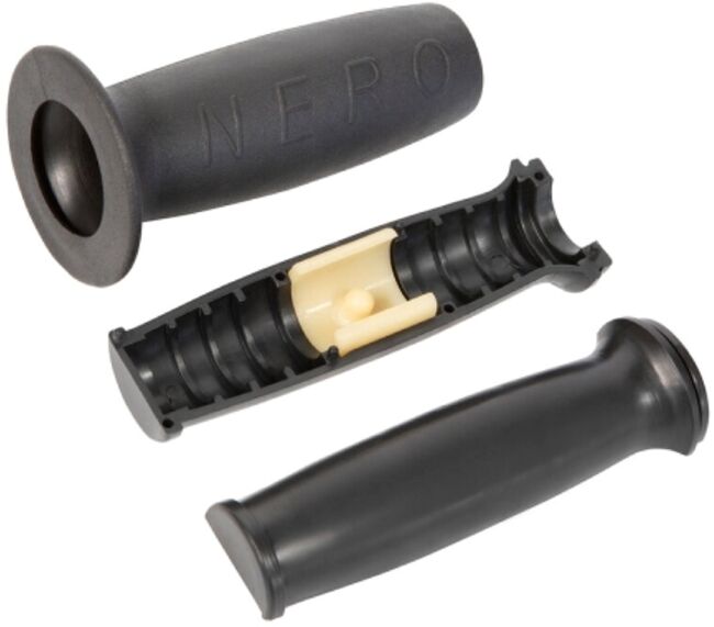 Ледобур NERO SPORT-130-2L шнек:84см 197-130