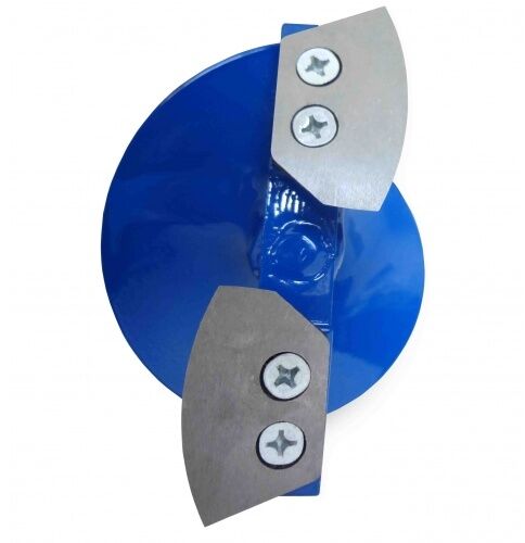 Ледобур NERO SPORT-130-2L шнек:84см 197-130