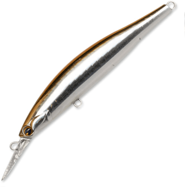 Воблер IMA Farina 90S 90мм 12.0гр 0.5-1.5м X121 Воблер IMA Farina 90S 90мм 12.0гр 0.5-1.5м X121