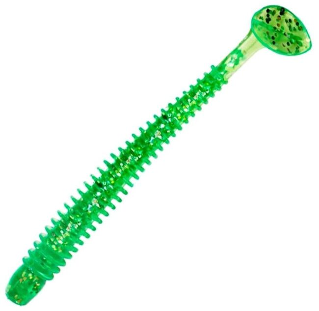 Риппер RELAX Texas 4" 10см 4гр 10шт/уп ТХ4-S174