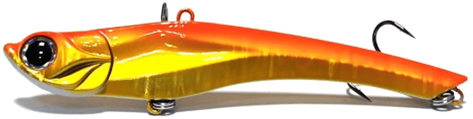 Виб FOLKFISHING Verhoglyad 110 MDV 02 110мм. 41гр Виб FOLKFISHING Verhoglyad 110 MDV 02 110мм. 41гр
