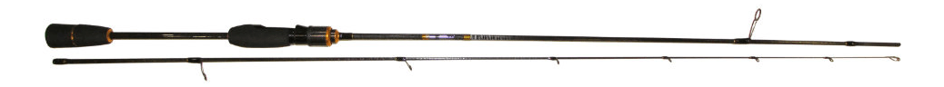 Спиннинг KAIDA Swagger 2,20м 0,4-8гр 722-220 Спиннинг KAIDA Swagger 2,20м 0,4-8гр 722-220