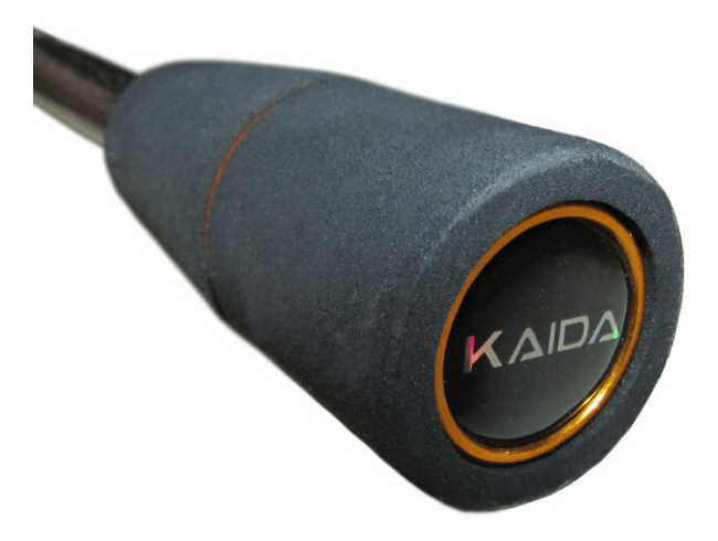 Спиннинг KAIDA Swagger 2,20м 0,4-8гр 722-220