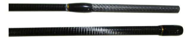 Спиннинг KAIDA Swagger 2,20м 0,4-8гр 722-220