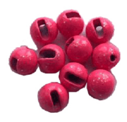 Вольфрамовая головка с вырезом TSR BH 3.3мм 0.25гр #Salmo Pink 10шт/уп Вольфрамовая головка с вырезом TSR BH 3.3мм 0.25гр #Salmo Pink 10шт/уп