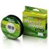 Плетёный шнур ALLVEGA Bullit Braid 270м 0.14мм 8.40кг темно-зеленый Плетёный шнур ALLVEGA Bullit Braid 270м 0.14мм 8.40кг темно-зеленый