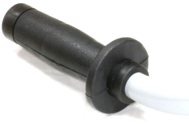 Ледобур NERO-180 шнек-39см 103-180