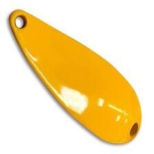 Блесна колеблющаяся FOREST PAL 3.8гр 3.4см #07