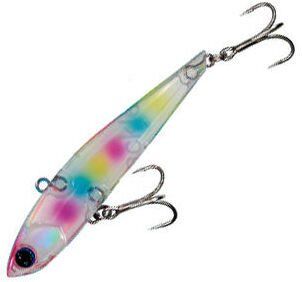 Раттлин ECLIPSE Mini Slight 75 hook: Gamakatsu SP-MH #7 75мм 15гр #31