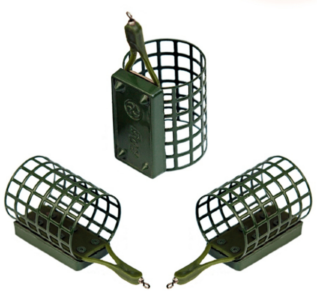 Кормушка ЛИМАН Feeder Sport круглая крашенная смещ.центр б/дна 120гр Кормушка ЛИМАН Feeder Sport круглая крашенная смещ.центр б/дна 120гр