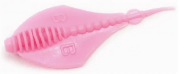 Силикон приманка BORODA BAITS Manta 65мм 1.5гр Барби Сыр 6шт/уп