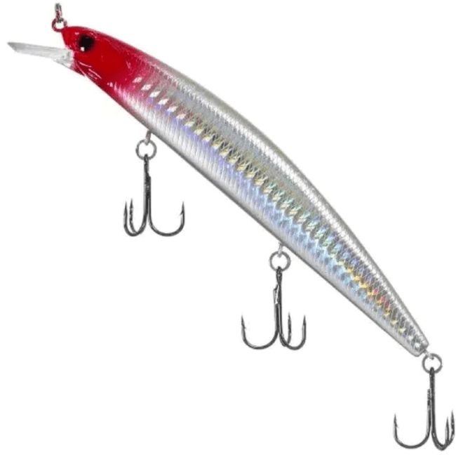 Воблер Grows Culture Rudla 130SP #13 Воблер Grows Culture Rudla 130SP #13