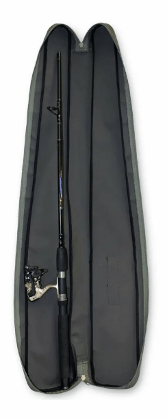 Чехол для удилищ FISHERMAN Ф492 размер:105см Чехол для удилищ FISHERMAN Ф492 размер:105см