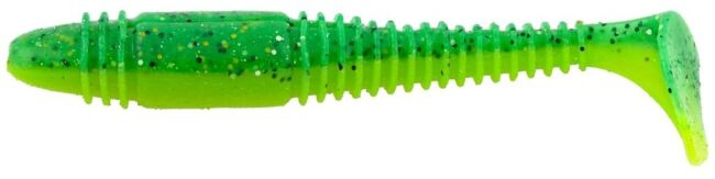 Виброхвост LUCKY JOHN Pro Series Tioga FAT 4.5" 114мм #T18 4шт/уп 140147-T18 Виброхвост LUCKY JOHN Pro Series Tioga FAT 4.5" 114мм #T18 4шт/уп 140147-T18