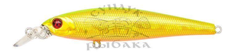 Воблер PONTOON21 Saunda 95F-SR 95мм 12.3гр 0.7-1.0м A63 Crash Gold Chartreuse RE Воблер PONTOON21 Saunda 95F-SR 95мм 12.3гр 0.7-1.0м A63 Crash Gold Chartreuse RE
