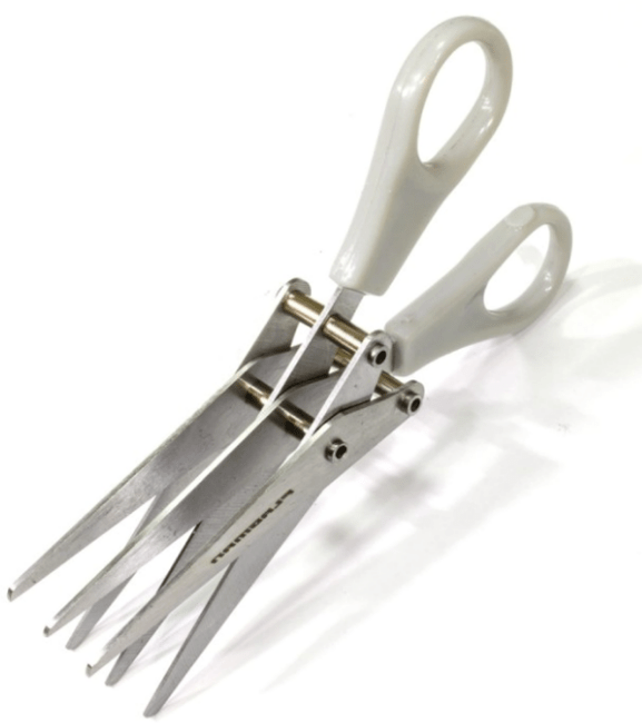 Ножницы для резки червей FLAGMAN Smal (GL0002)