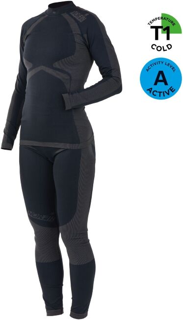 Термокомплект Norfin ACTIVE PRO WOMEN 03 р.XL-ХХL