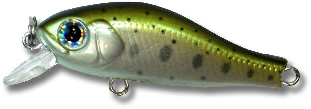 Воблер KOSADAKA Ion XS 32F 32мм 2.10гр 0.3-0.8м цв:NT IonxS32F-NT Воблер KOSADAKA Ion XS 32F 32мм 2.10гр 0.3-0.8м цв:NT IonxS32F-NT