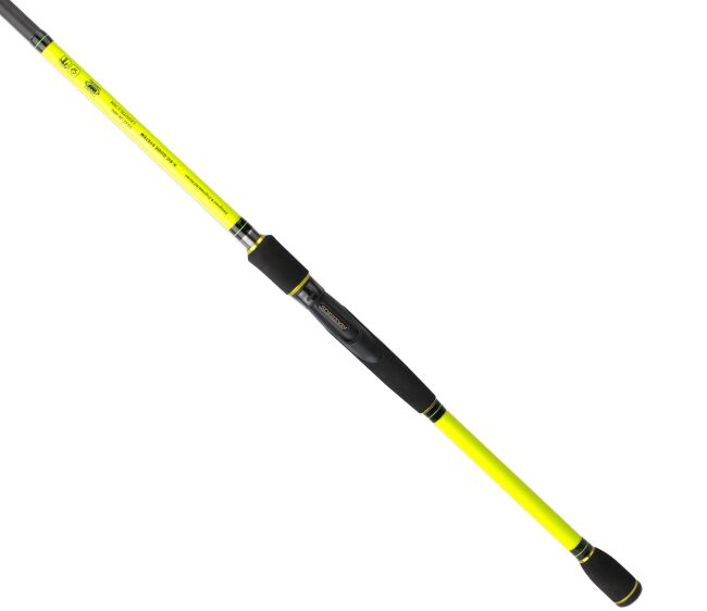 Спиннинг MAXIMUS Villain 2,10м 7-28гр MSVI21M