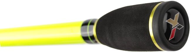 Спиннинг MAXIMUS Villain 2,10м 7-28гр MSVI21M