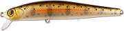 Воблер ZipBaits ZBL System Minnow 9F 90мм 9.0гр 0.5-1.0м 851R