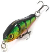 Воблер KOSADAKA Ion XS 32F 32мм 2.10гр 0.3-0.8м цв:PC IonxS32F-PC