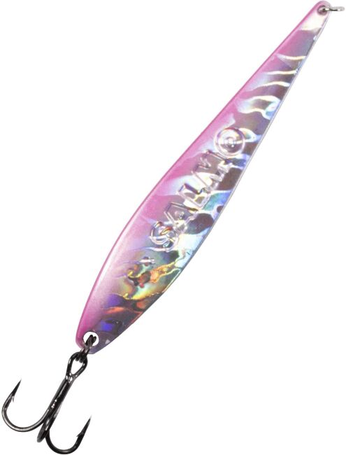 Блесна вертикал. зим. Lucky John S-2 с тр. 03.0г PG блистер