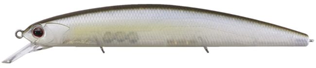 Воблер OSP RUDRA 130-F 130.0мм 17гр 1.5-2.0м P23 Воблер OSP RUDRA 130-F 130.0мм 17гр 1.5-2.0м P23