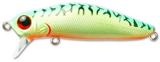 Воблер KOSADAKA Costa XS 60F 60мм 5.98гр 0.1-0.3м цв:HT CostaxS60F-HT Воблер KOSADAKA Costa XS 60F 60мм 5.98гр 0.1-0.3м цв:HT CostaxS60F-HT