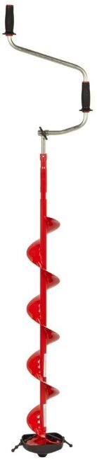 Ледобур Rextor STORM 150мм