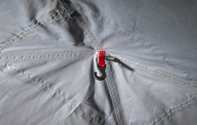 Шатер кемпинговый "Vega" Синий/Серый Шатер кемпинговый "Vega" Синий/Серый