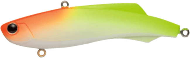 Раттлин MADNESS Shiriten VIBE 80 80мм 28гр #03