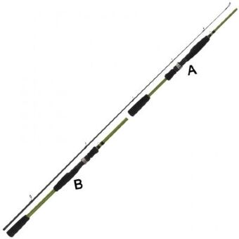 Спиннинг MAXIMUS Butcher 2,1м 7-28гр MSBU21M Спиннинг MAXIMUS Butcher 2,1м 7-28гр MSBU21M