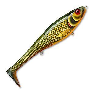 Воблер RAPALA X-Rap Peto медленно тонущий 20см 83гр 0.5-1.0м XRPT20-SCRR Воблер RAPALA X-Rap Peto медленно тонущий 20см 83гр 0.5-1.0м XRPT20-SCRR