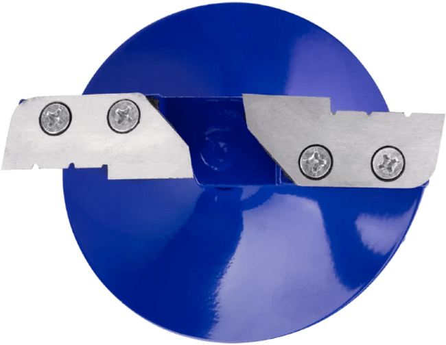 Шнек под шуруповёрт HELIOS ELECTROSHTORM 150(R) правое вращ. SEH-150R