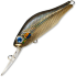 Воблер ZipBaits Khamsin Jr. 50DR-SP 50мм 4.2гр 1.0-1.5м 522R Воблер ZipBaits Khamsin Jr. 50DR-SP 50мм 4.2гр 1.0-1.5м 522R