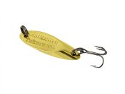 Блесна колеблющаяся TAKARA Kastmaster 34мм 3.5гр цв: латунь(03)