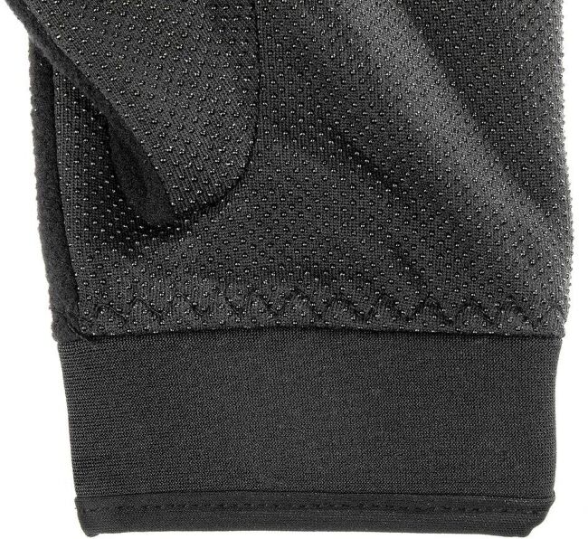 Перчатки HELIOS Save флисовые р-р M