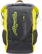 Герморюкзак AQUATIC 30л, синий/жёлтый ГР-30СЖ