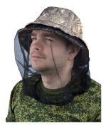 Панама-накомарник СТАНДАРТ Панама-накомарник СТАНДАРТ