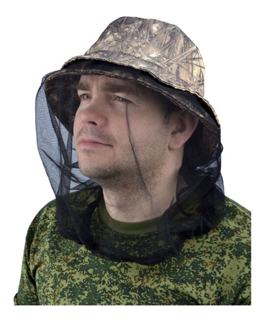 Панама-накомарник СТАНДАРТ